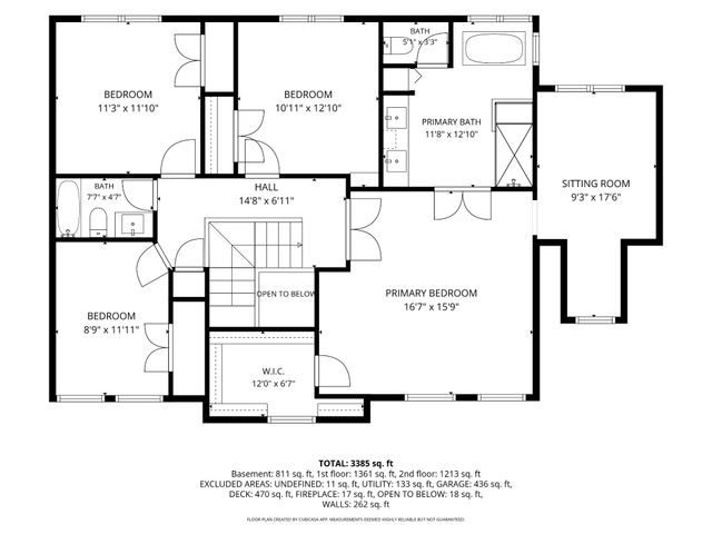 71 SIMMONS LN, Severna Park, MD 21146