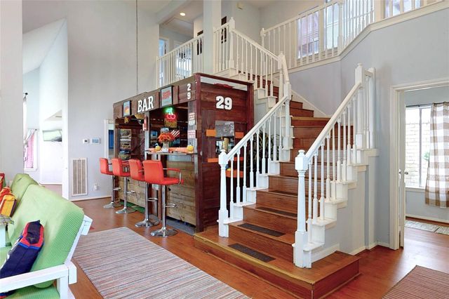 4739 Cashel Glen Drive, Houston, TX 77069