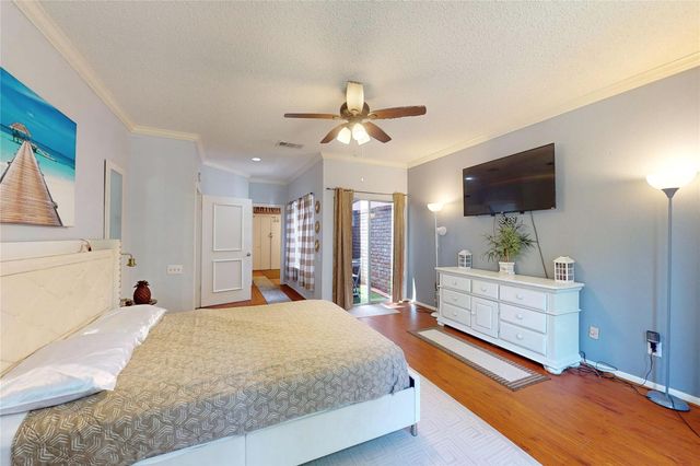 4739 Cashel Glen Drive, Houston, TX 77069