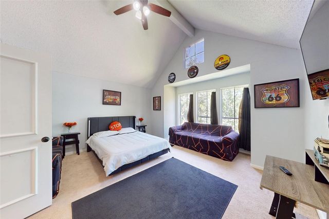 4739 Cashel Glen Drive, Houston, TX 77069