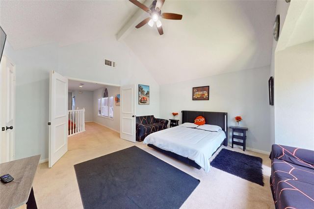 4739 Cashel Glen Drive, Houston, TX 77069