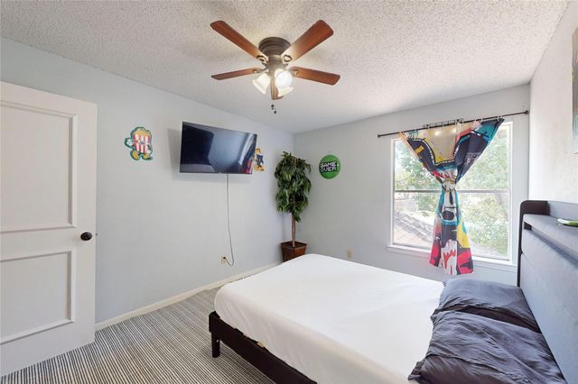 4739 Cashel Glen Drive, Houston, TX 77069