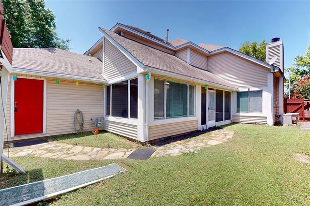 4739 Cashel Glen Drive, Houston, TX 77069
