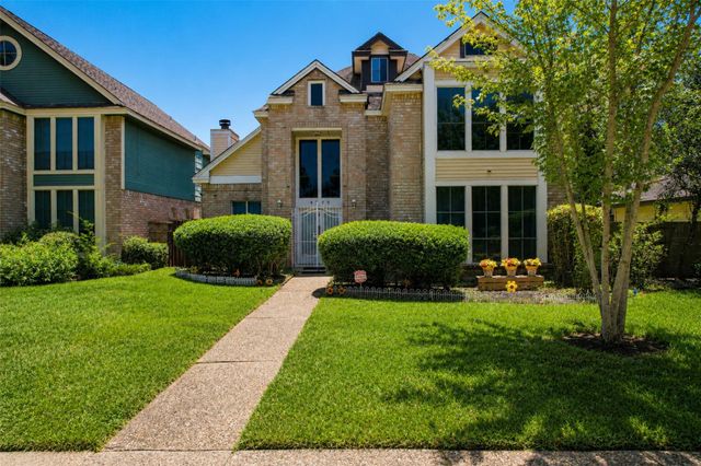 4739 Cashel Glen Drive, Houston, TX 77069