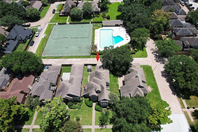 4739 Cashel Glen Drive, Houston, TX 77069