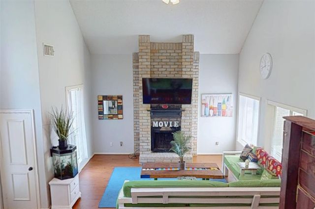 4739 Cashel Glen Drive, Houston, TX 77069