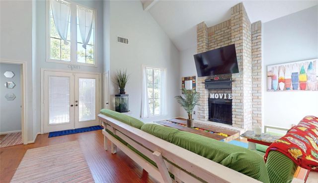 4739 Cashel Glen Drive, Houston, TX 77069
