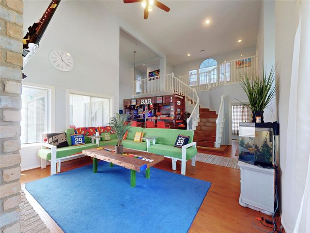 4739 Cashel Glen Drive, Houston, TX 77069