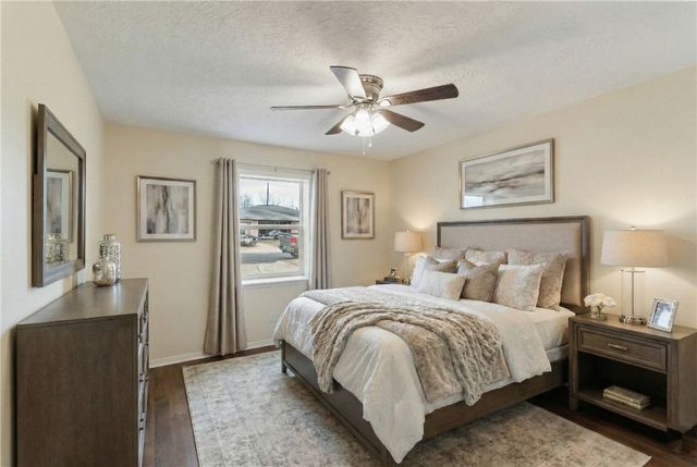 2411 Hardwood Drive, Bryan, TX 77803