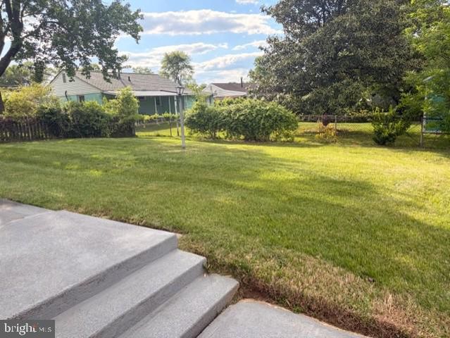 3202 HAYES ST, Lanham, MD 20706