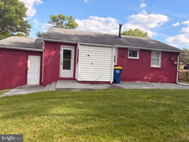 3202 HAYES ST, Lanham, MD 20706