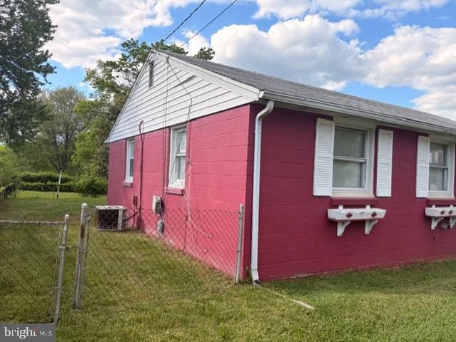 3202 HAYES ST, Lanham, MD 20706