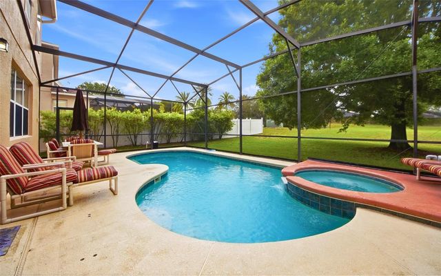 111 ALDRIDGE LANE, Davenport, FL 33897