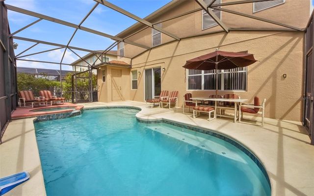 111 ALDRIDGE LANE, Davenport, FL 33897