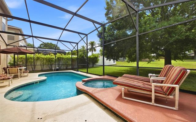 111 ALDRIDGE LANE, Davenport, FL 33897