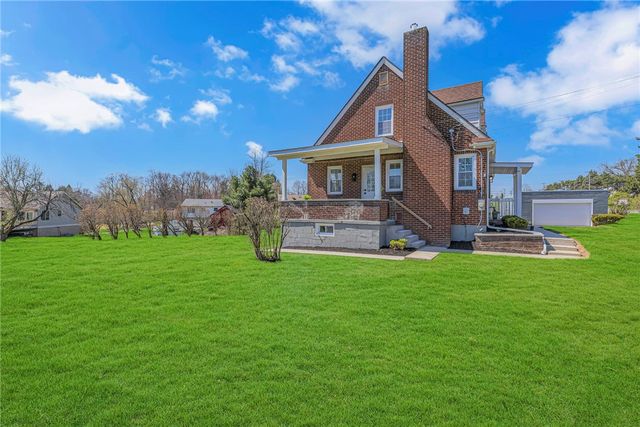 4515 Tuscarawas Road, Brighton Twp, PA 15009