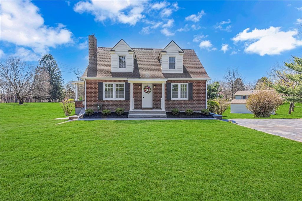4515 Tuscarawas Road, Brighton Twp, PA 15009
