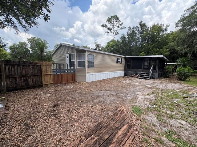 3232 SPIRIT LAKE ROAD, Winter Haven, FL 33880