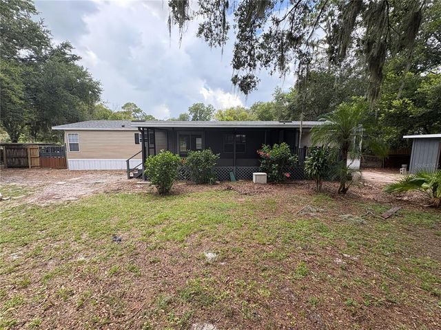 3232 SPIRIT LAKE ROAD, Winter Haven, FL 33880