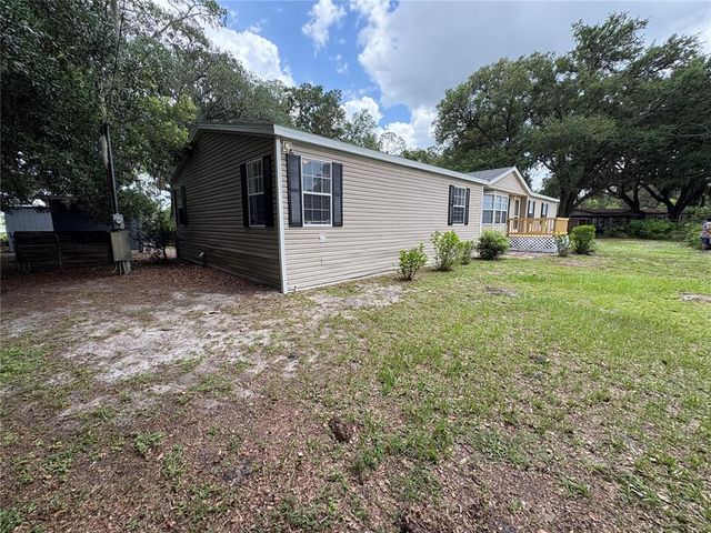 3232 SPIRIT LAKE ROAD, Winter Haven, FL 33880