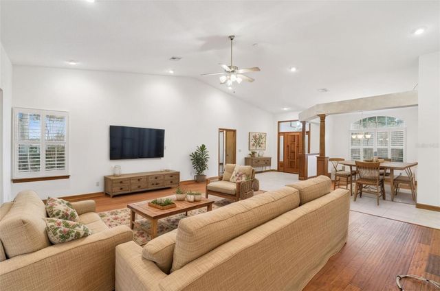 8516 FIRESTONE CIRCLE, Clermont, FL 34711