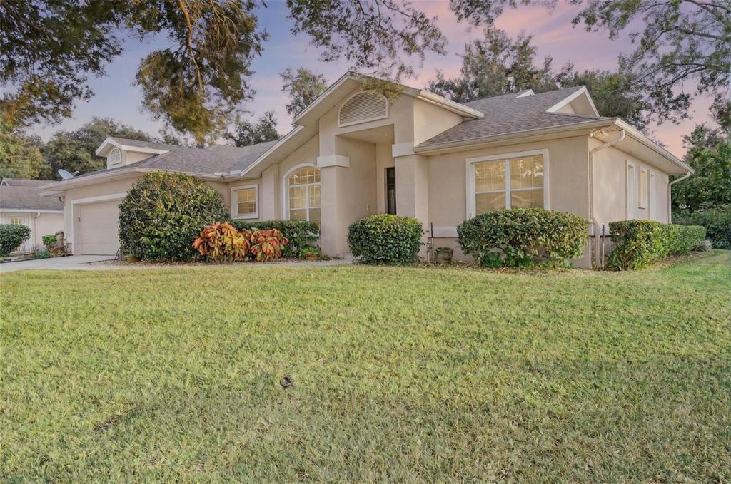 8516 FIRESTONE CIRCLE, Clermont, FL 34711