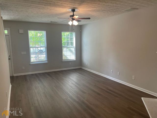 4014 Carisbrook Drive, Union City, GA 30291