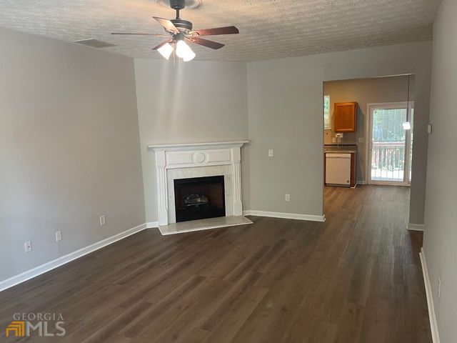 4014 Carisbrook Drive, Union City, GA 30291