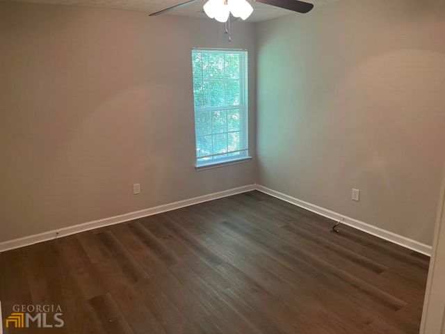 4014 Carisbrook Drive, Union City, GA 30291
