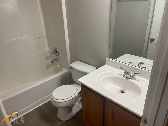 4014 Carisbrook Drive, Union City, GA 30291
