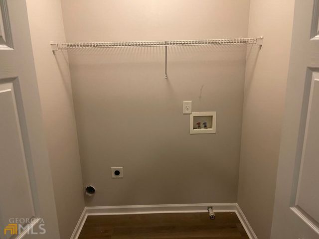 4014 Carisbrook Drive, Union City, GA 30291