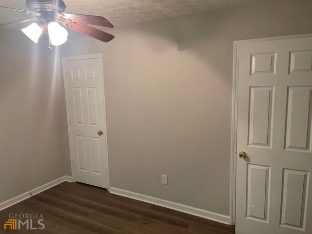 4014 Carisbrook Drive, Union City, GA 30291