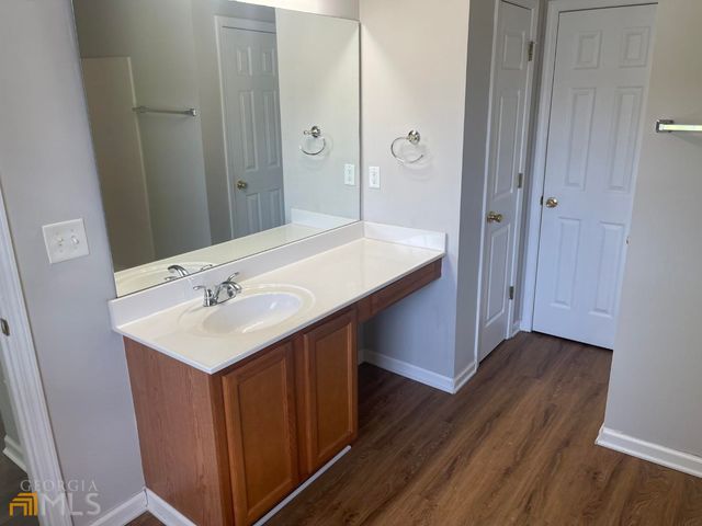 4014 Carisbrook Drive, Union City, GA 30291