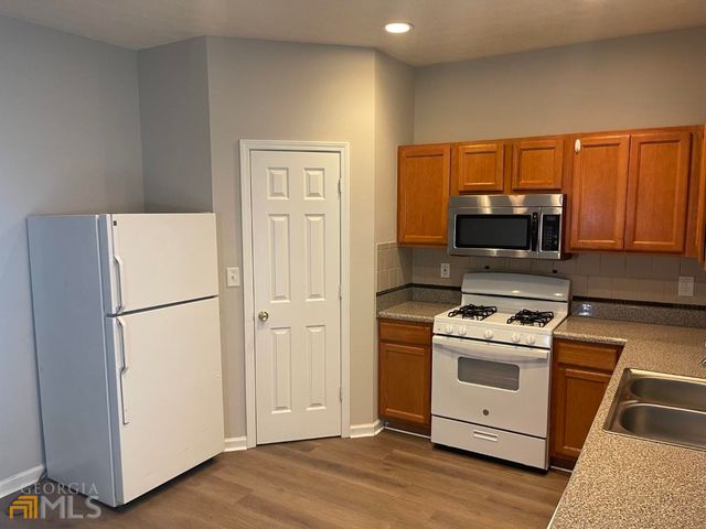 4014 Carisbrook Drive, Union City, GA 30291