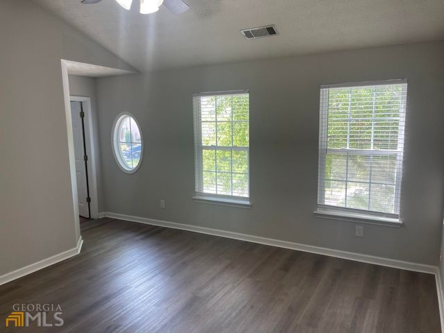 4014 Carisbrook Drive, Union City, GA 30291
