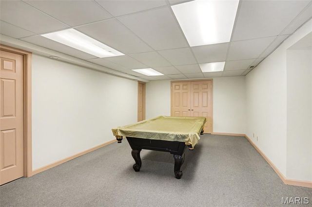 5022 Amber Place Drive, St Louis, MO 63128