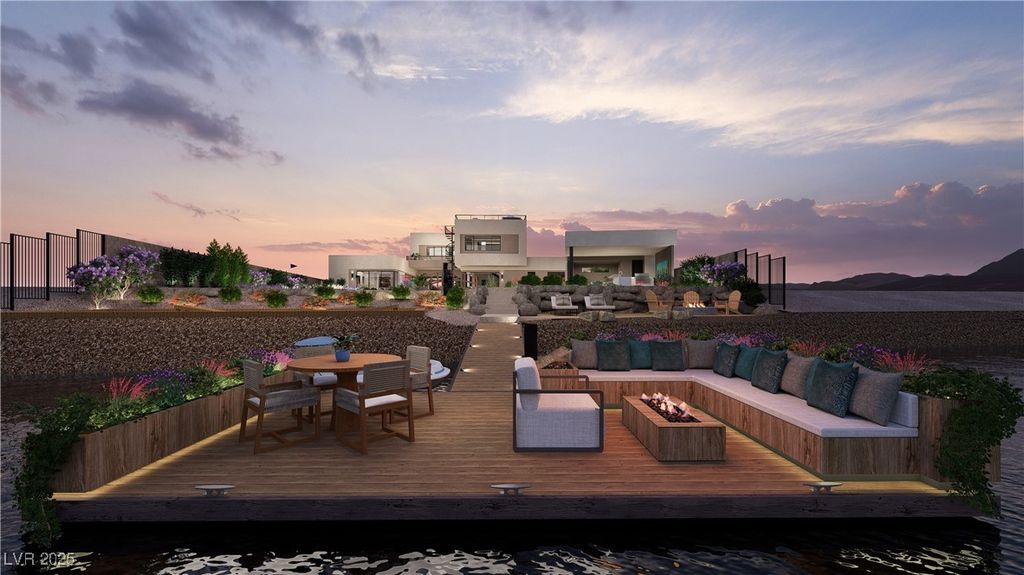 1488 Placid Coast Court, Henderson, NV 89011