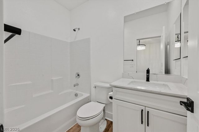 6923 Elysian Valley Avenue, Las Vegas, NV 89113