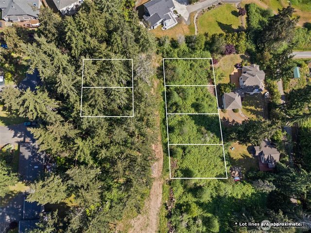 0 6-Lot XX Sunrise Terrace NE, Bremerton, WA 98311