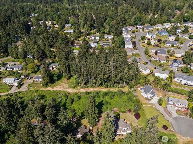 0 6-Lot XX Sunrise Terrace NE, Bremerton, WA 98311