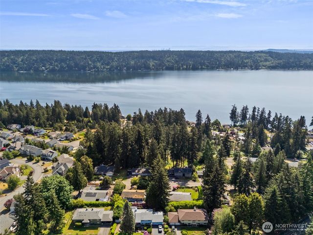 0 6-Lot XX Sunrise Terrace NE, Bremerton, WA 98311