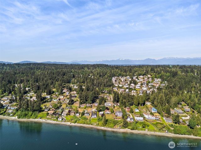 0 6-Lot XX Sunrise Terrace NE, Bremerton, WA 98311