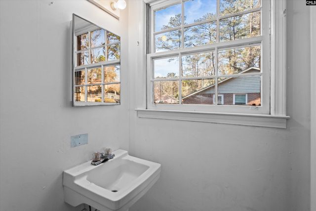 520 Newburgh Drive, Columbia, SC 29203