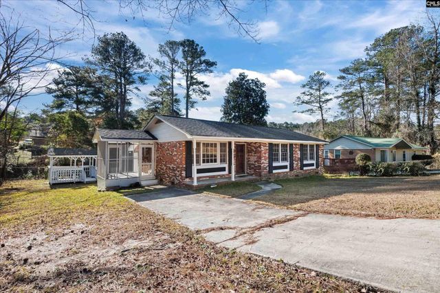 520 Newburgh Drive, Columbia, SC 29203