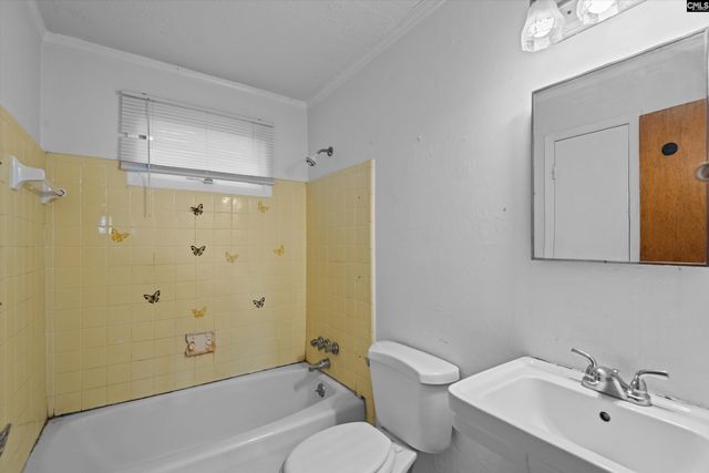 520 Newburgh Drive, Columbia, SC 29203