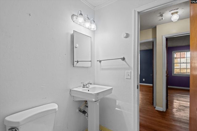 520 Newburgh Drive, Columbia, SC 29203