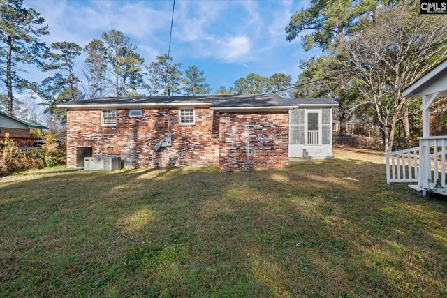 520 Newburgh Drive, Columbia, SC 29203