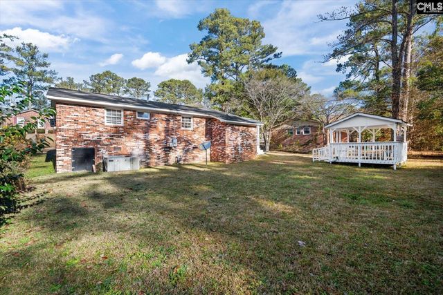 520 Newburgh Drive, Columbia, SC 29203