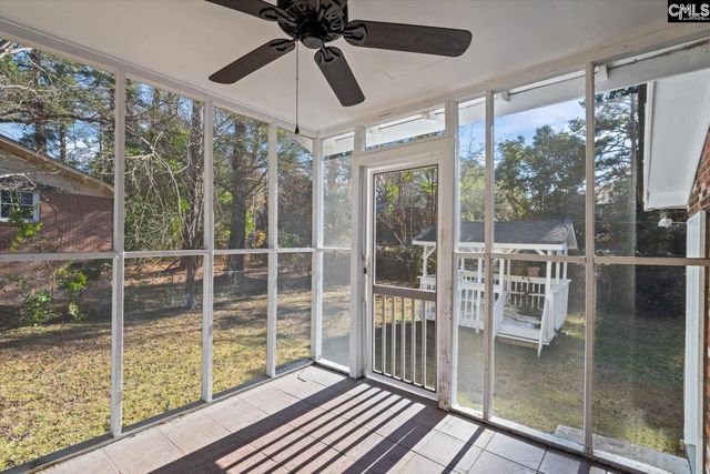 520 Newburgh Drive, Columbia, SC 29203