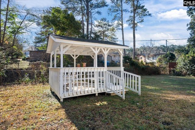 520 Newburgh Drive, Columbia, SC 29203